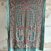 Hand Stitched Suzani (CSSU062623 | 94 x 61") Suzani Aziz Suzani 