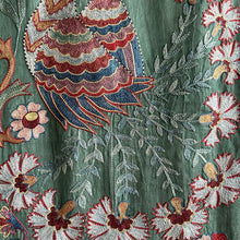 Hand Stitched Suzani (CSSU062623 | 94 x 61