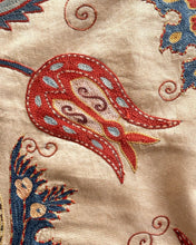 Hand Stitched Suzani (CSSU062723 | 59 x 39