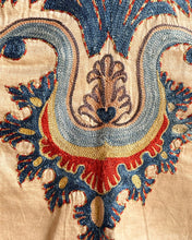 Hand Stitched Suzani (CSSU062723 | 59 x 39
