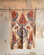 Hand Stitched Suzani (CSSU062723 | 59 x 39