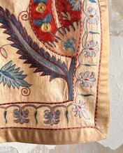 Hand Stitched Suzani (CSSU062723 | 59 x 39