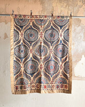 Hand Stitched Suzani (CSSU062923 | 53 x 42