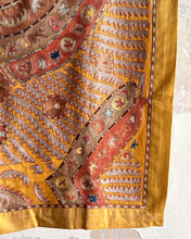 Hand Stitched Suzani (CSSU070223 | 58 x 41