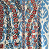 Hand Stitched Suzani (CSSU070523 | 84 x 66") Suzani Aziz Suzani 