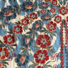 Hand Stitched Suzani (CSSU070523 | 84 x 66