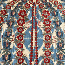 Hand Stitched Suzani (CSSU070523 | 84 x 66