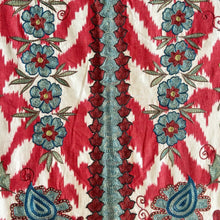 Hand Stitched Suzani (CSSU070623 | 92 x 72