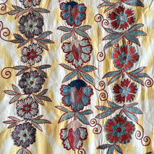 Hand Stitched Suzani (CSSU071323 | 88 x 70