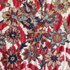 Hand Stitched Suzani (CSSU071523 | 86 x 69") Suzani Aziz Suzani 