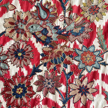 Hand Stitched Suzani (CSSU071523 | 86 x 69