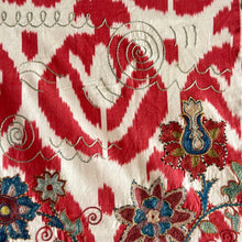 Hand Stitched Suzani (CSSU071523 | 86 x 69
