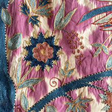 Hand Stitched Suzani (CSSU071623 | 100 x 72