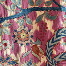 Hand Stitched Suzani (CSSU071623 | 100 x 72