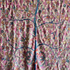 Hand Stitched Suzani (CSSU071623 | 100 x 72") Suzani Aziz Suzani 