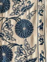 Hand Stitched Suzani (CSSU072223 | 80 x 60