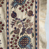 Hand Stitched Suzani (CSSU200121 | 61 x 97") Suzani Aziz Suzani 