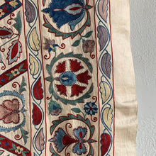 Hand Stitched Suzani (CSSU211621 | 60 x 85