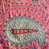 Hand Stitched Suzani (SU062120 | 80 x 85") Suzani B. Viz Design 