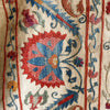 Hand Stitched Suzani Suzani Aziz Suzani 