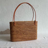 Large Balinese Tote Bag Bag The Winding Road 