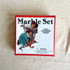 Marble Set Toys Perisphere and Trylon 
