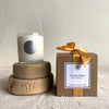 "Summer at Lake Bruin" Candles Candle Ella B. Candles Sunkissed 11 oz. 