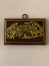 Trace Mayer "Noah's Ark" Museum Bees | 4 3/4" x 1' Museum Bees Trace Mayer Antiques 