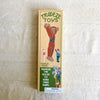 "Trapeze Monkey" Game Toys Perisphere and Trylon 