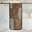 Vintage African Ngongo Cloth (28 x 69") Vintage Textile Africa Nova 
