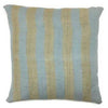 Vintage European Homespun Linen (#M080617A&B) Pillow Pair B. Viz Design 