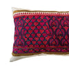 Vintage Indian Pakistani Embroidery (#E053023 | 14 x 22 1/2") B. Viz Design 
