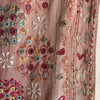 Vintage Sindh Abochani Shawl (#5540 | 85 x 50") B. Viz Design 