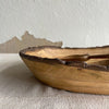 "Woodland" Shallow Serving Board - Large Kitchen Park Hill Collection 